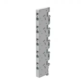 EATON ZSD-ESK25-SPZT clemă de alimentare pentru ZSD și bară colectoare 40mm, 1 pol (EP-501394)