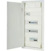 Eaton KLV-PW-48-2PXL-2PXF-9PLI-1AFDD tablou mic de distribuție îngropat 4 rânduri cu AFDD (194711-B)