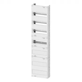 Eaton cadru de distribuție ZSD-V17/APZ/ZRFZ 4 rânduri 1 secțiune (EP-502569)