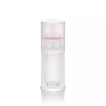 BWT AQUAlizer Station 125252562, 1x MMW, 1x Glass Carafe