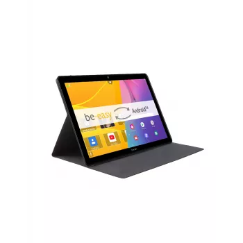 Bea-fon TAB-Lite TW10 - Tablet - Android 11 - 32 GB - 25.7 cm (10.1 inch) - Black