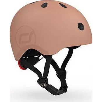 Cască Scoot & Ride S-M Mocha