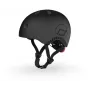 Cască Scoot & Ride M-L Black