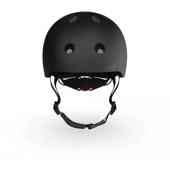 Cască Scoot & Ride M-L Black