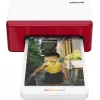 Imprimantă foto Polaroid Hi-Print 4x6 albă