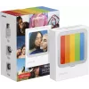 Imprimantă foto portabilă Bluetooth Polaroid Hi-Print 3x3 + cartuș 10 coli