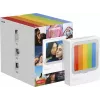 Imprimantă foto portabilă Bluetooth Polaroid Hi-Print 3x3 + 60 coli