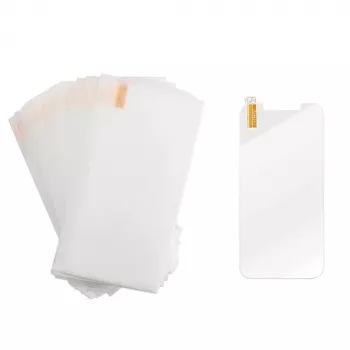 HURTEL Tempered Glass Screen Protector Multi-Pack for Samsung Galaxy S24 Ultra - 50 Pieces