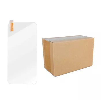 HURTEL Tempered Glass Screen Protector Multi-Pack for Samsung Galaxy S24+ - 50 Pieces