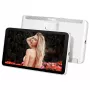Portkeys LH7P Monitor touchscreen 7 inch alb