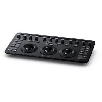 Panou de culoare Blackmagic Design DaVinci Resolve Micro