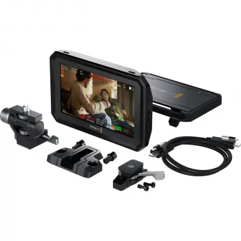 Kit monitor Blackmagic Design Pyxis