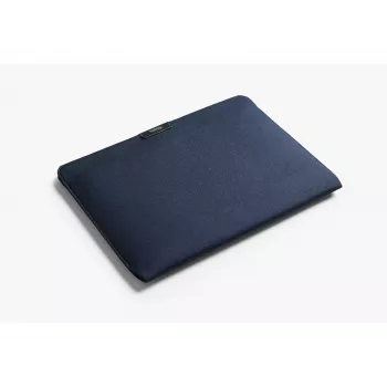Husă pentru laptop Bellroy 14 inch, albastru marin