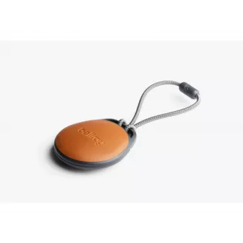 Husă Bellroy Tag pentru AirTag Tangelo Orange