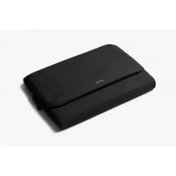 Geantă pentru laptop Bellroy Laptop Caddy 16 - neagră