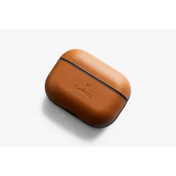 Carcasă Bellroy Pod Jacket Pro pentru AirPods Pro (2. Gen.), portocaliu