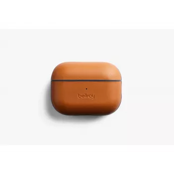 Carcasă Bellroy Pod Jacket Pro pentru AirPods Pro (2. Gen.), portocaliu