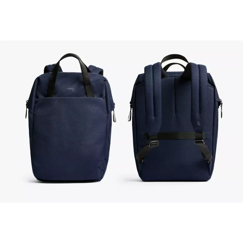 Rucsac Bellroy Via Workpack, Navy