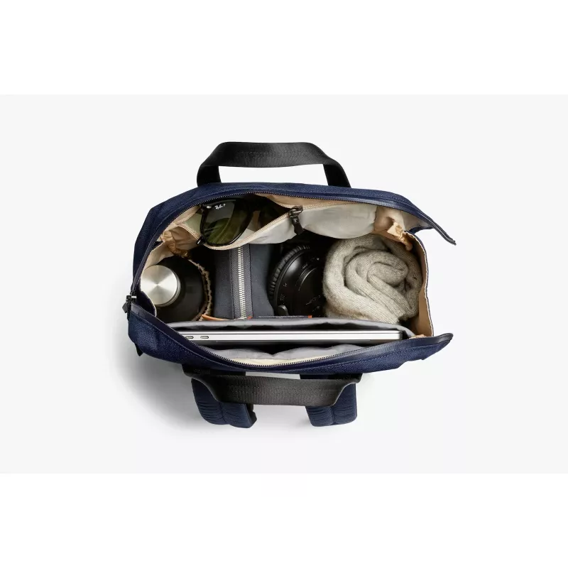 Rucsac Bellroy Via Workpack, Navy