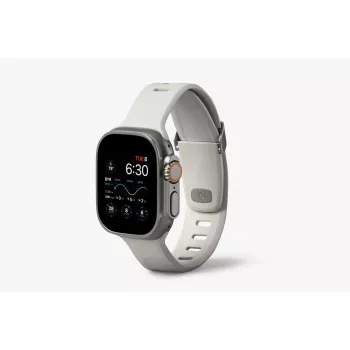 Curea Bellroy Venture pentru Apple Watch, maro, 42mm, 44mm, 45mm, 46mm, 49mm