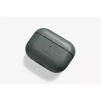 Husă Bellroy Pod Jacket Pro pentru AirPods Pro (a 2-a gen.) Racing Green