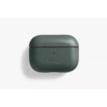 Husă Bellroy Pod Jacket Pro pentru AirPods Pro (a 2-a gen.) Racing Green