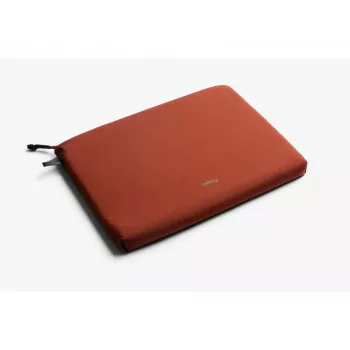Husă laptop Bellroy Lite 14 - Clay