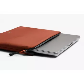 Husă laptop Bellroy Lite 14 - Clay