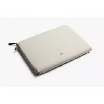 Husă laptop Bellroy Lite 16 Ash