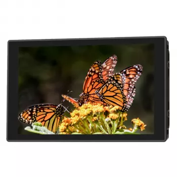 Portkeys HD7T 7 inch 2200 cd/m² IPS On-Camera Monitor with 3D LUT