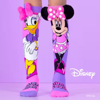 Ciocate pentru copii MADMIA Mickey Mouse and Friends Minnie Daisy MD007