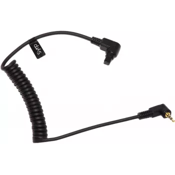 Syrp Genie Cablu Link Canon N3 30cm negru