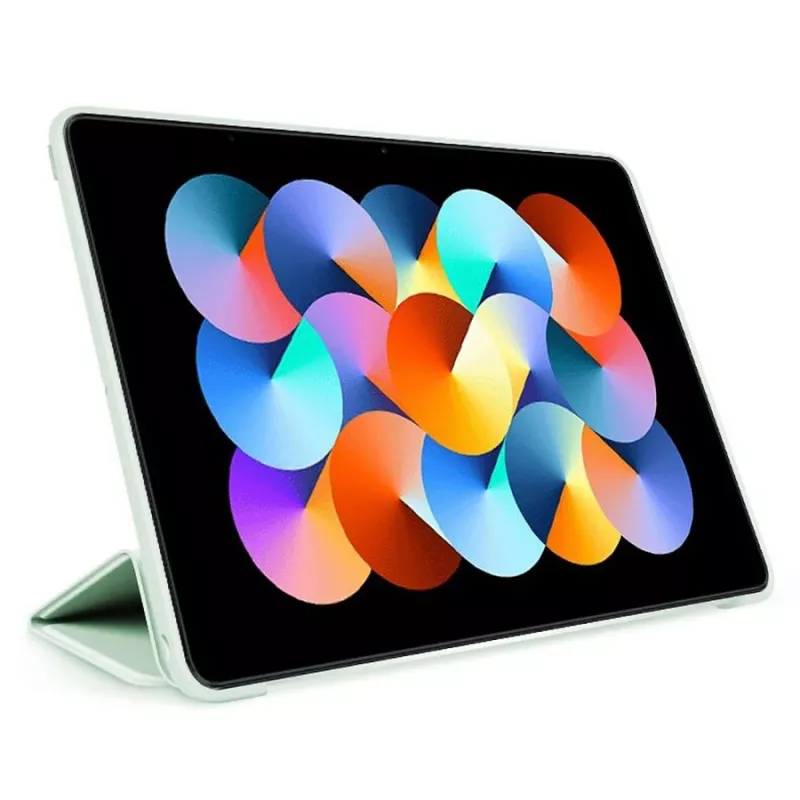 Husă SmartCase TECH-PROTECT pentru Xiaomi Redmi Pad Lavandă