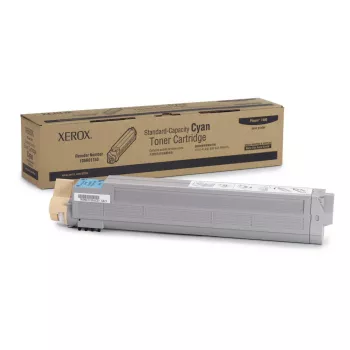 Xerox Phaser 7400 Cartuș toner original cyan (randament standard) 106R01150