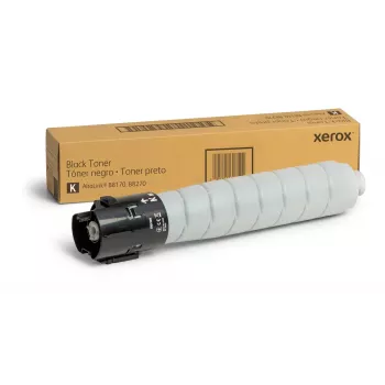 Xerox AltaLink B8270 DMO Toner negru 006R04846