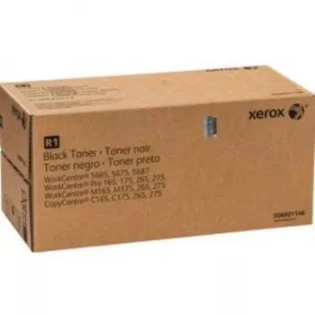 Xerox WorkCentre 5765/5775/5790 - Pachet de 3 - Negru