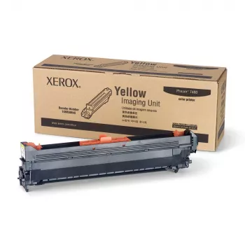 Unitate de imagine originală Xerox Yellow 30 000 de pagini pentru Phaser 7400 Serie (108R00649)