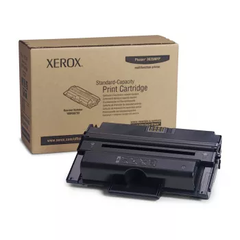 Cartuș de toner original negru Xerox Phaser 3635MFP 108R00793