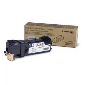 Xerox Phaser 6128MFP - negru - original - cartuș de toner