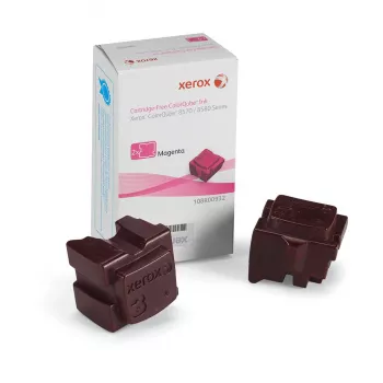 Bețișor de cerneală solidă Xerox 108R00932 magenta pentru ColorQube 8570, 8580 (set de 6)