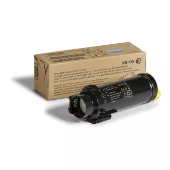 Xerox 106R03479 Cartuș de toner original galben - pentru Phaser 6510, WorkCentre 6515