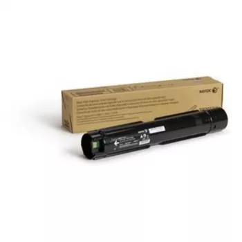Cartuș toner Xerox 106R03741 negru XL High Capacity pentru Xerox VersaLink C7020/C7025/C7030