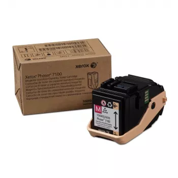 Xerox 106R02600 Cartuș de toner original magenta pentru Phaser 7100