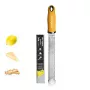 Răzătoare Microplane Premium Classic, ocru