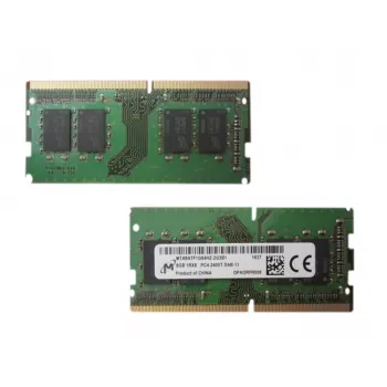 Modul memorie RAM pentru laptop HP 8 GB DDR4 2400MHz SO-DIMM 260 pini PC4-19200 Non-ECC Unbuffered CL17 1.2V