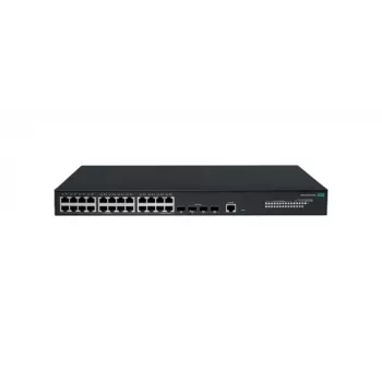 Switch HPE Aruba Instant On 2050 20G 4SR2.5 4F (S6X69A)