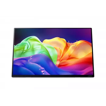 Monitor OLED Acer ProDesigner PE160WUT 16 inch - 2880x1800, 120Hz, 1ms, HDR True Black 500, USB-C 65W PD