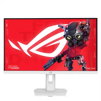 Monitor gaming ASUS ROG Strix XG27ACS Gen2 XG27ACSRW 27 inch 2560x1440 220Hz OC Fast IPS