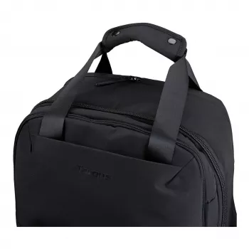 Rucsac de călătorie ușor Targus 15.6 inch - negru