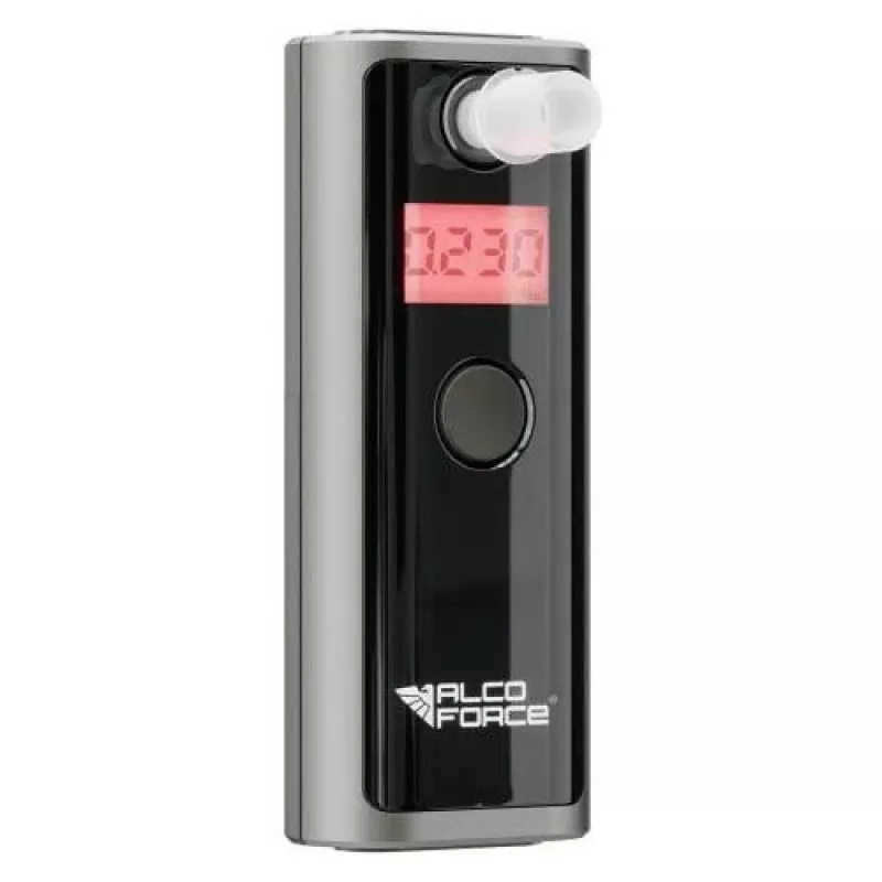 Etilotest AlcoForce Detector